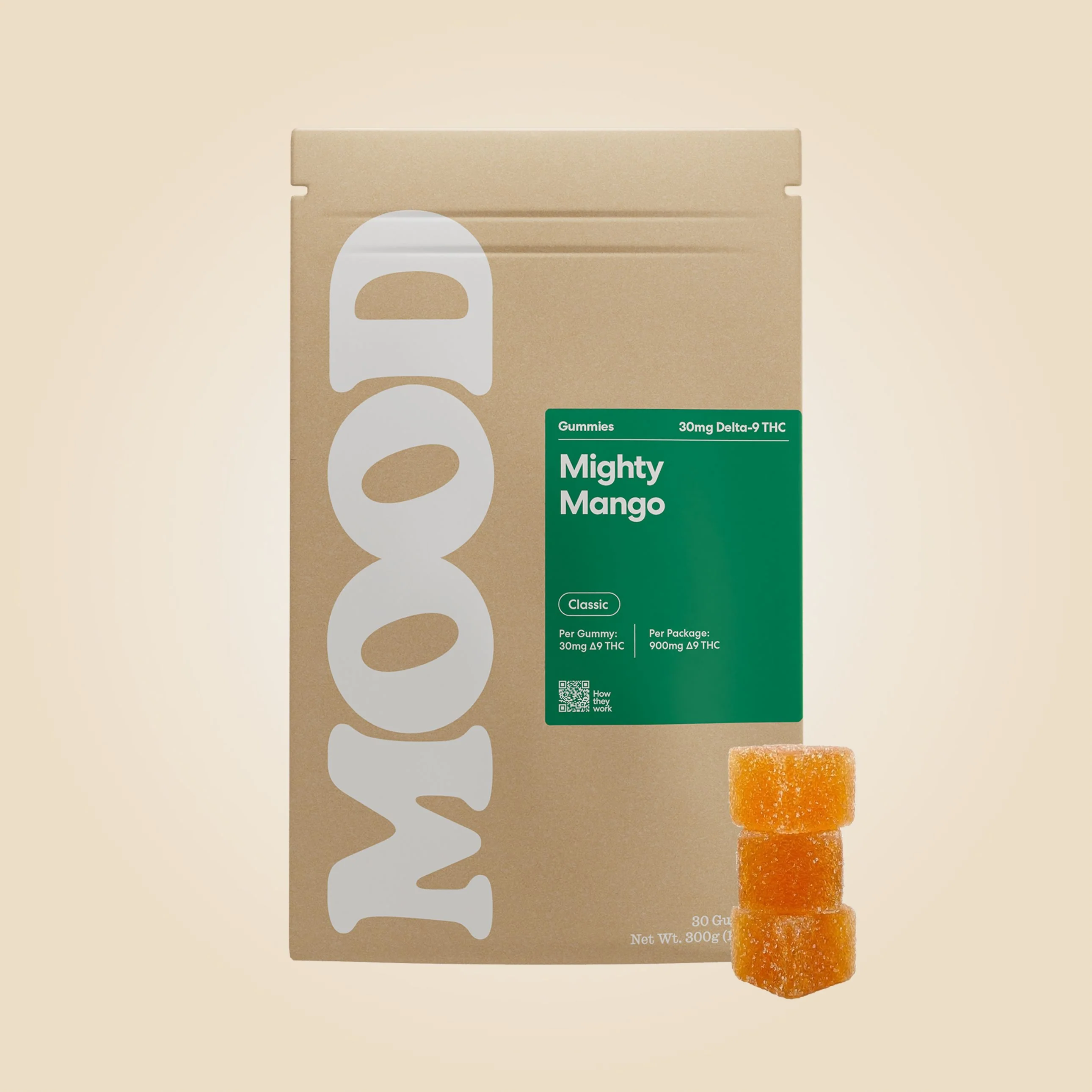 30mg Delta-9 THC Gummies - Image 5