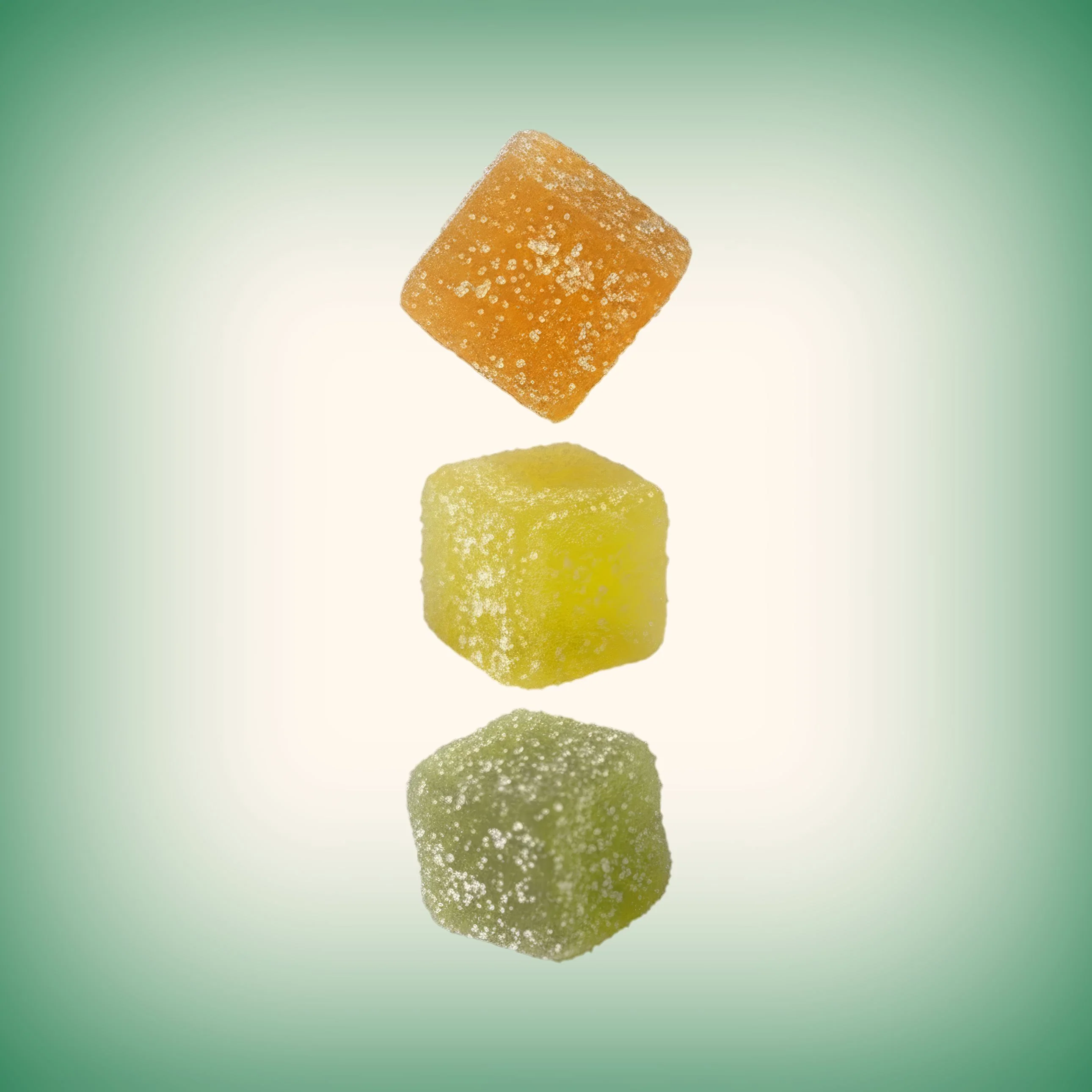 Micro-Dose Delta-9 THC Gummies - Image 6