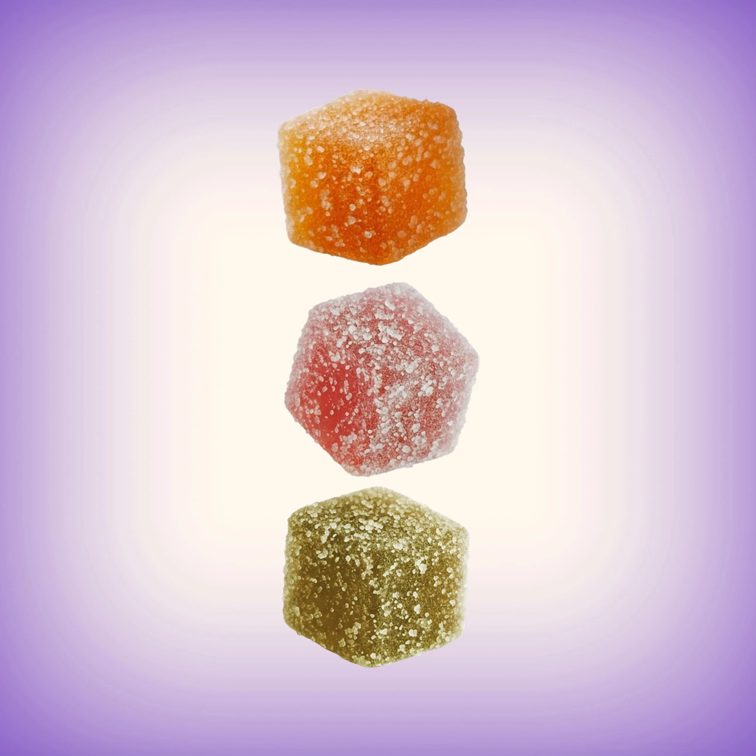 Morning Delta 9 THC Gummies - Image 7
