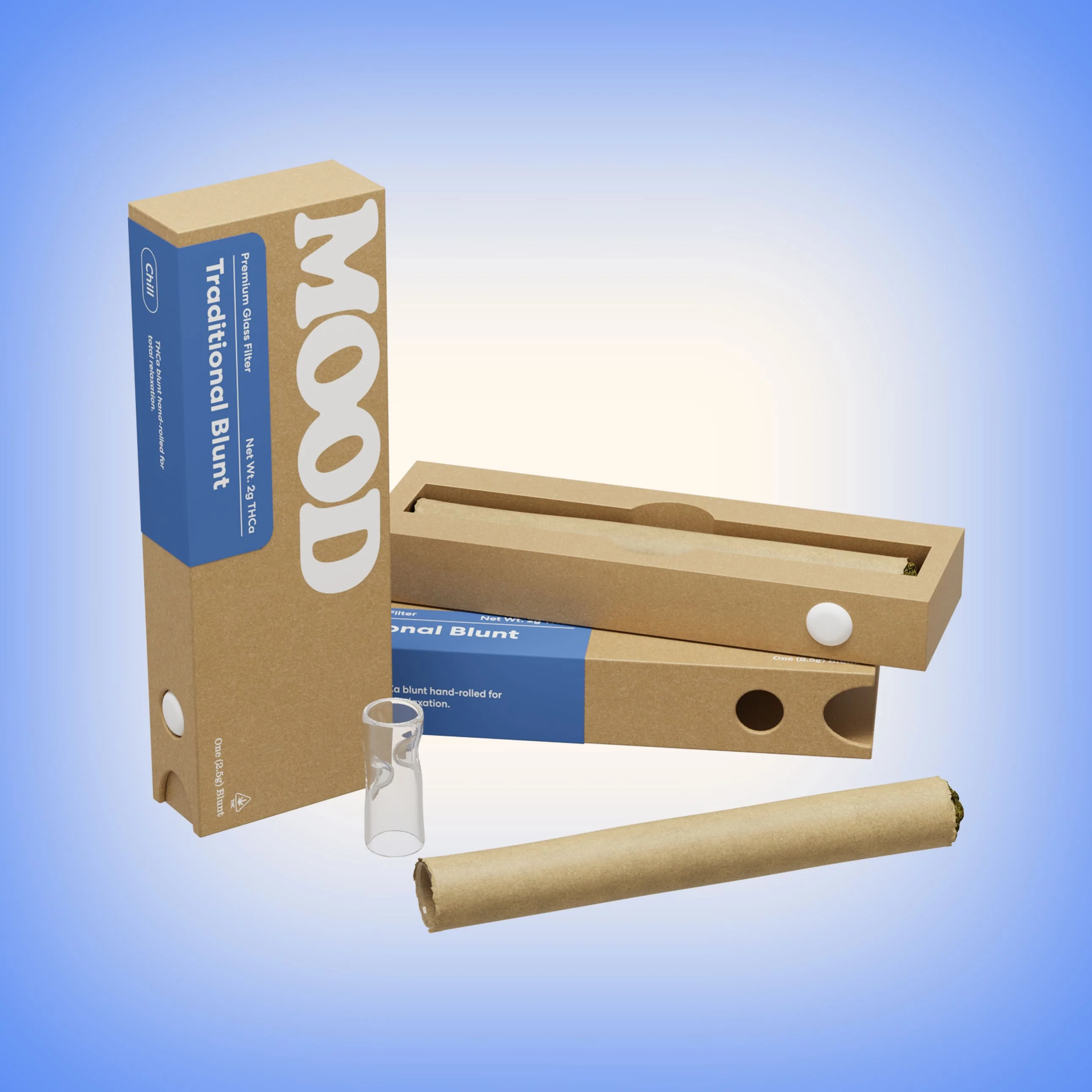 Traditional Blunt - Image 5